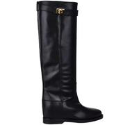 Via Roma 15 Stiefel - Boots Black - Gr. 37,5 (EU) - in Schwarz - für Damen