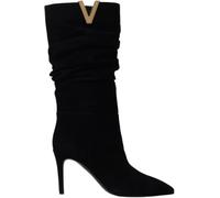 Via Roma 15 Stiefel - Boots Black - Gr. 38 (EU) - in Schwarz - für Damen