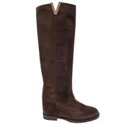 Via Roma 15 Stiefel - Boots Brown - Gr. 37 (EU) - in Braun - für Damen