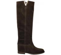 Via Roma 15 Stiefel - Boots Brown - Gr. 37 (EU) - in Braun - für Damen
