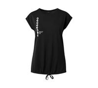 MARTINI Damen Funktionsshirt Via schwarz | XS