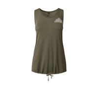 Martini Via Sleeveless Shirt W moss (392) L