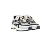 VIA VAI Danae Noah Sneakers Gray Größe: 36 | Trainers Outlet | Damen | Grau