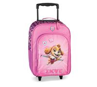 Fabrizio Kids Kinderkoffer Paw Patrol Skye