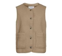 Viada Teddy Waistcoat - Noos