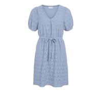 Viamalina V-Neck S/S Dress/Pb