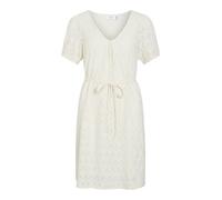 Viamalina V-Neck S/S Dress/Pb