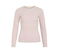 Viamelie O-Neck L/S Top/Pb