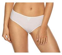 VIANIA! Bikinislip 211200 Betty niedrig Farbe Weiß, Größe:48