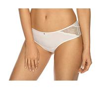 VIANIA! Brasil Slip Brasiliano 204260 Leni Farbe Champagner, Größe:38