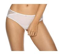 VIANIA! Brasil Slip Brasiliano 204260 Leni Farbe Weiß, Größe:44