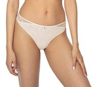 VIANIA! Brasil Slip Brasiliano 214060 Carmen Farbe Cream, Größe:42