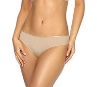 VIANIA! Brasiliano Brasil Slip Carola 201014 Farbe Haut Nude, Größe:36/38