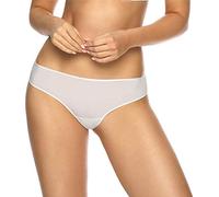 VIANIA! Brasiliano Brasil Slip Carola 201014 Farbe Weiß, Größe:48/50