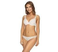 Viania Bügel-BH Leni 204460 mit gemoldeten Spacercups High Apex Champagner 90C