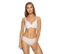 Viania Bügel-BH »211400« (1-tlg) Serie Betty gemoldete Spacercups schmale Träger Farbe Weiß