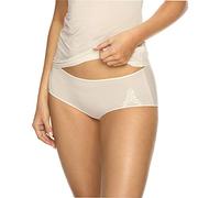 VIANIA! Panty 151214 Carola Farbe Cream, Größe:40/42