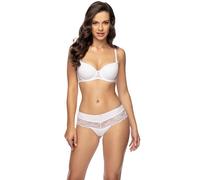 VIANIA! Schalen-BH 234456 Lou mit Bügel gemoldete Cupschalen Farbe Weiß, Größe:95, Cup:C