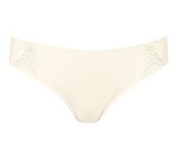 Viania Single-Jersey Damen-Slip Carola 44 / 46 creme