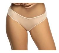 VIANIA! Slip 221160 Jessy Mikrofaser hoher Farbe New Skin, Größe:40
