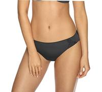 Viania Slip 48/50 grau Damen Taillenslips Slips Damenwäsche 48/50 anthrazit