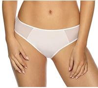 VIANIA! Slip Sally 201184 klassisch Basic Farbe Weiß, Größe:38