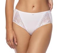 VIANIA! Taillenslip 234255 Lou aus Mikrofaser maximaler Farbe Weiß, Größe:44