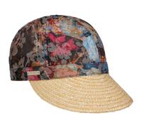 Viasela Strohcap by Seeberger beige One Size