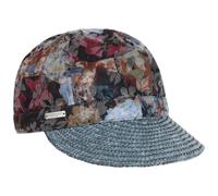 Viasela Strohcap by Seeberger hellblau One Size