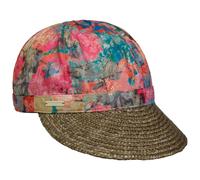 Viasela Strohcap by Seeberger oliv One Size