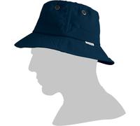 Viavesto Eanes Bucket Hut navy - Größe 55cm
