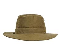 Viavesto Eanes Hut Waxcotton braun br - Größe 57cm