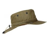 Viavesto Eanes Hut Waxcotton braun br - Größe 58cm