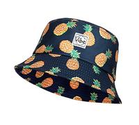 Vibe Festival Gear Bucket Hat Unisex für Männer Frauen Mode Fischerhut Niedliche Fischermütze