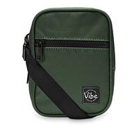 Vibe Festival Gear Klein 5in1 Schultertasche Umhängetasche Messenger bag fur Herren und Damen, jungen, Crossbody Crossbag Bauchtasche Handtasche rucksack handytasche