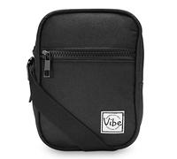 Vibe Festival Gear Klein 5in1 Schultertasche Umhängetasche Messenger bag fur Herren und Damen, jungen, Crossbody Crossbag Bauchtasche Handtasche rucksack handytasche