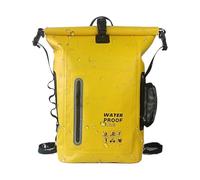 Vibhgtf Wandelrugzakken - Waterdichte Dry Bag, Kamperen Zeilen Kajakken | Draagbare Dry Sack, Outdoor Reizen wandelen Stofdichte tas, Waterdichte Dry Bag voor Wandelen Kamperen Zeilen Sneeuw