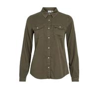Vibista Denim Shirt-Noos