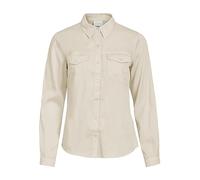 VIBISTA DENIM SHIRT/SU-NOOS