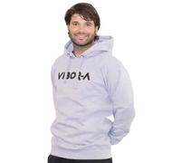 VIBORA Baby-Jungen Maya Bay Kurzarm-Shirt Classic Fit Sweatshirt, grau, Einheitsgröße