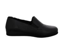 Rohde Herren Viborg Niedrige Hausschuhe, Schwarz (Schwarz 90), 41 EU