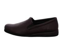 Rohde Hausboots 47 rot Herren Hausschuhe 47 bordeaux