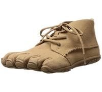 Vibram Damen CVT-Wool-W Sneaker, Carmel, 36.0 B EU (6.5-7 US), Carmel, 6.5-7