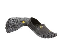 Vibram FiveFingers 14W6204 CVT Hemp, Fitnessschuhe Damen, Schwarz (Black), 36 EU