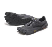 Vibram Damen FiveFingers KSO Eco schwarz EU 38.0