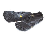 Vibram Damen FiveFingers KSO Evo schwarz EU 38.0
