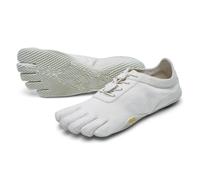 Vibram Damen FiveFingers KSO Eco weiß 39.0