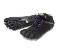 Vibram FiveFingers Trek Ascent Damen schwarz 37.0 (15W-5303)