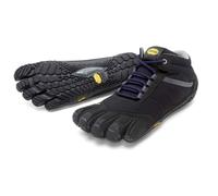 Vibram Damen FiveFingers Trek Ascent Insulated schwarz EU 36.0