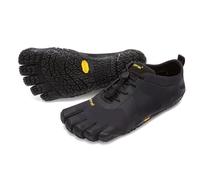 Vibram Damen FiveFingers V-Alpha 3 - Größe: EU 37.0 schwarz